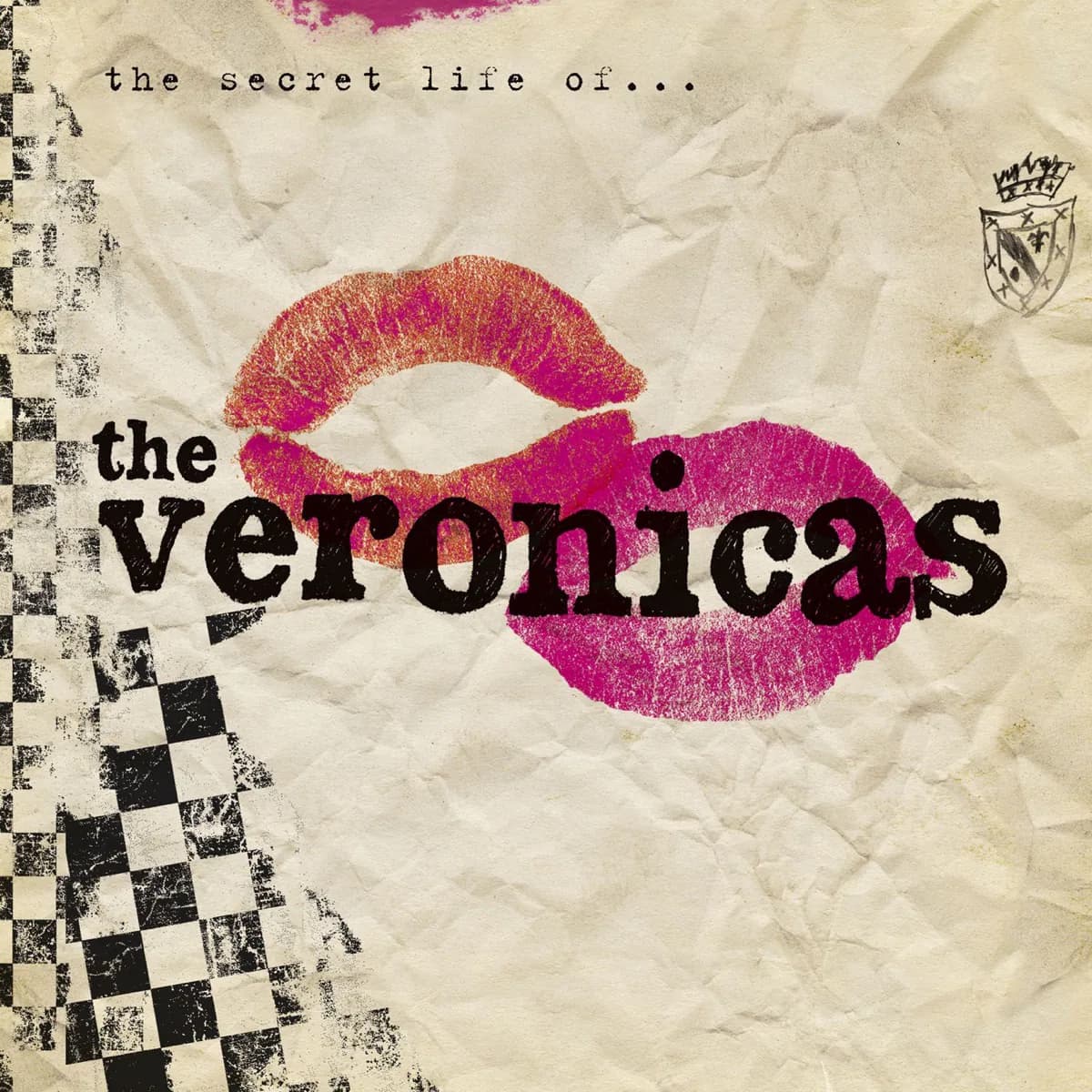 Pochette de The Secret Life Of...
