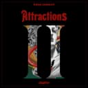 Pochette de Attractions (chapitre 2)