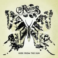 Pochette de Hide from the Sun