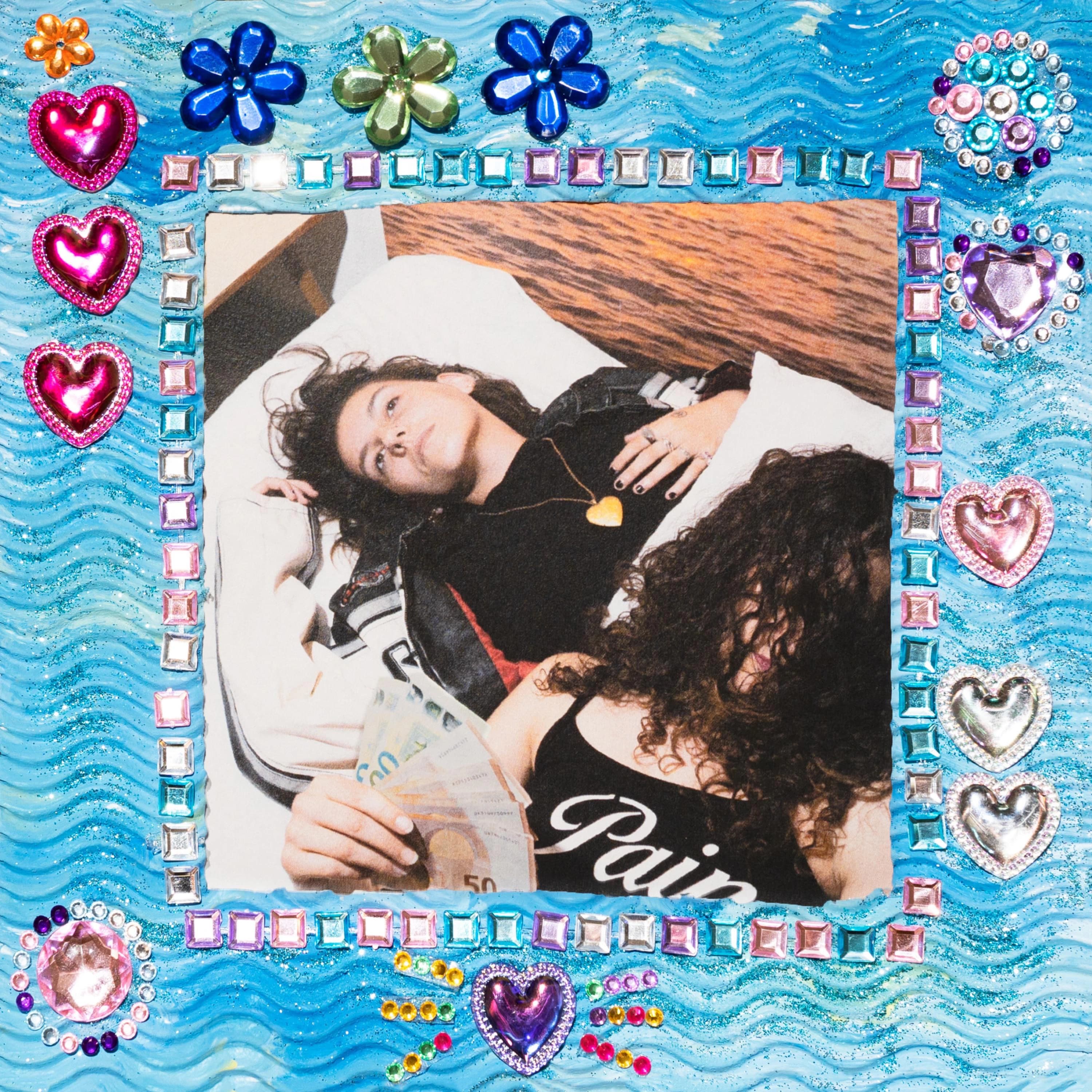 Pochette de SunCash feelings