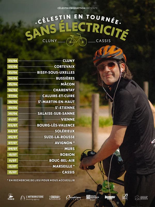 Photo de Célestin