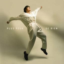 Pochette de Plus peur de rien