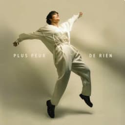 Pochette de Plus peur de rien