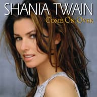 Pochette de Come On Over (International Version)