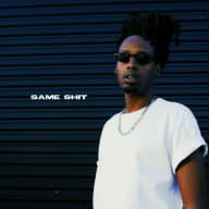 Pochette de Same Shit