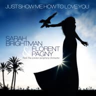 Pochette de Just Show Me How To Love You