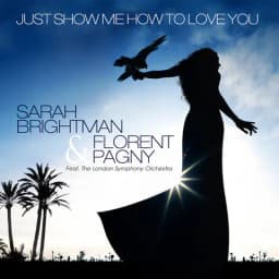 Photo de Sarah Brightman