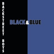 Pochette de Black & Blue