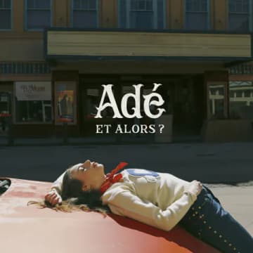 Photo de Adé