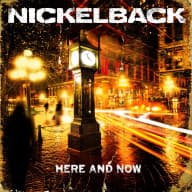 Pochette de Here and Now