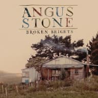 Pochette de Broken Brights
