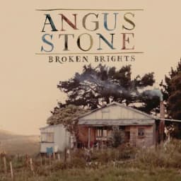 Pochette de Broken Brights