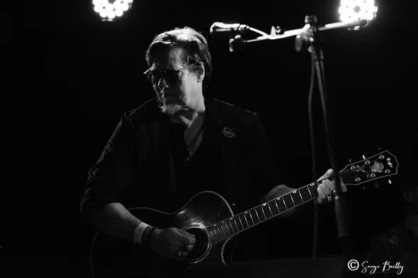 Photo de Francois Staal