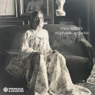 Pochette de Mes Soeurs