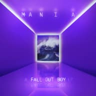 Pochette de M A N I A