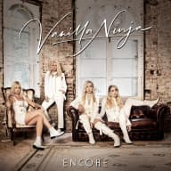 Pochette de Encore