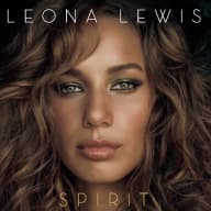 Pochette de Spirit