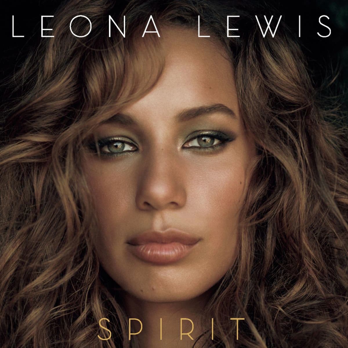 Pochette de Spirit