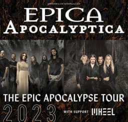 Photo de Epica