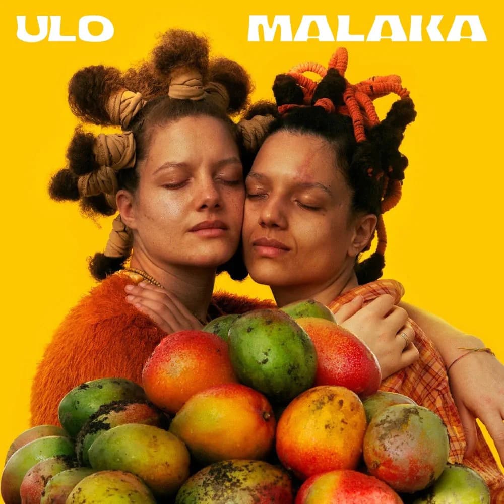 Pochette de Ulo