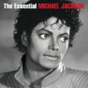 Pochette de The Essential Michael Jackson