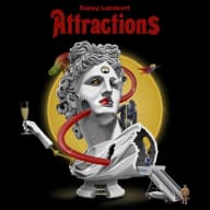Pochette de ATTRACTIONS