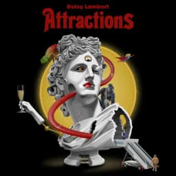 Pochette de ATTRACTIONS