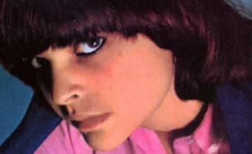 Photo de Jacqueline Taïeb