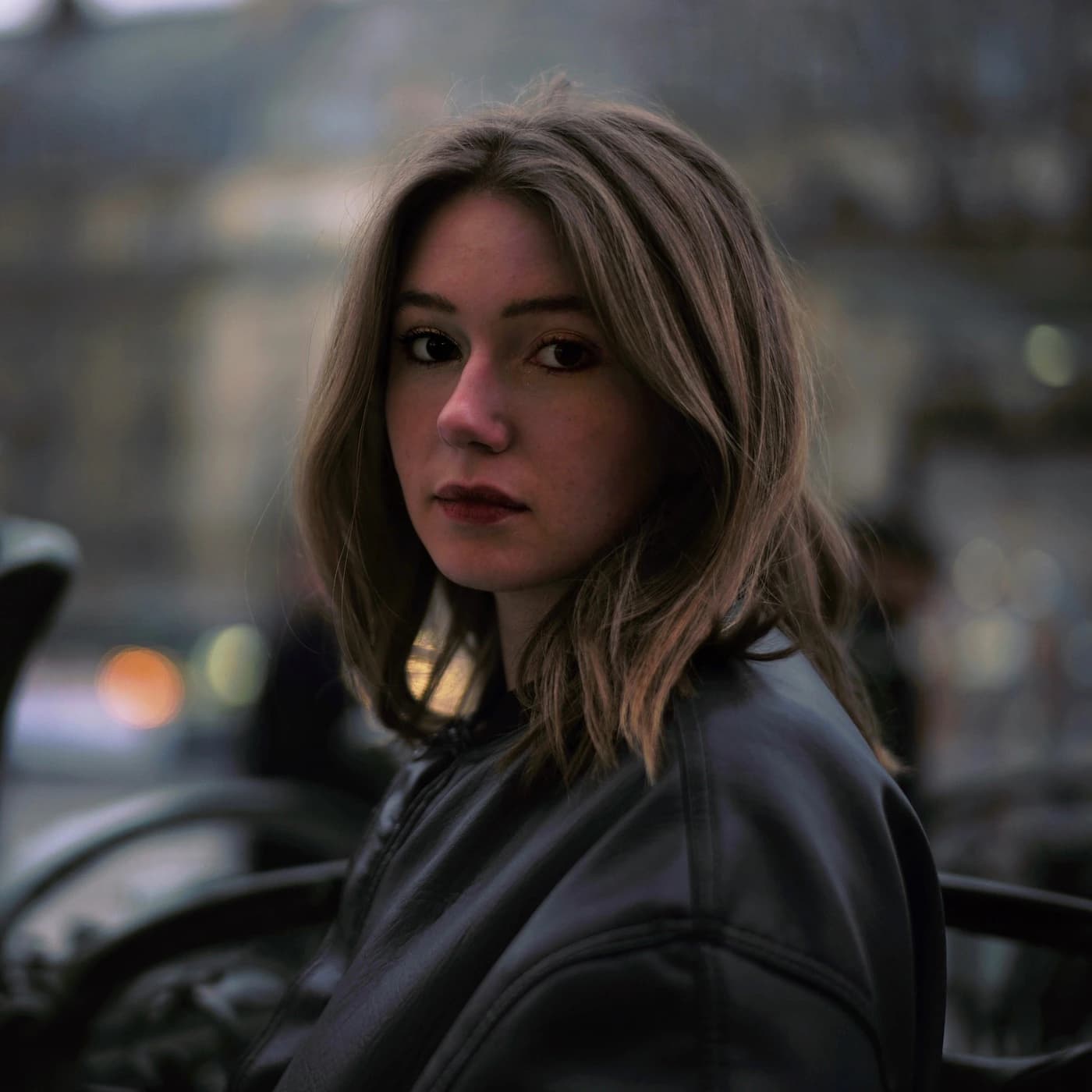 Pochette de On se retient