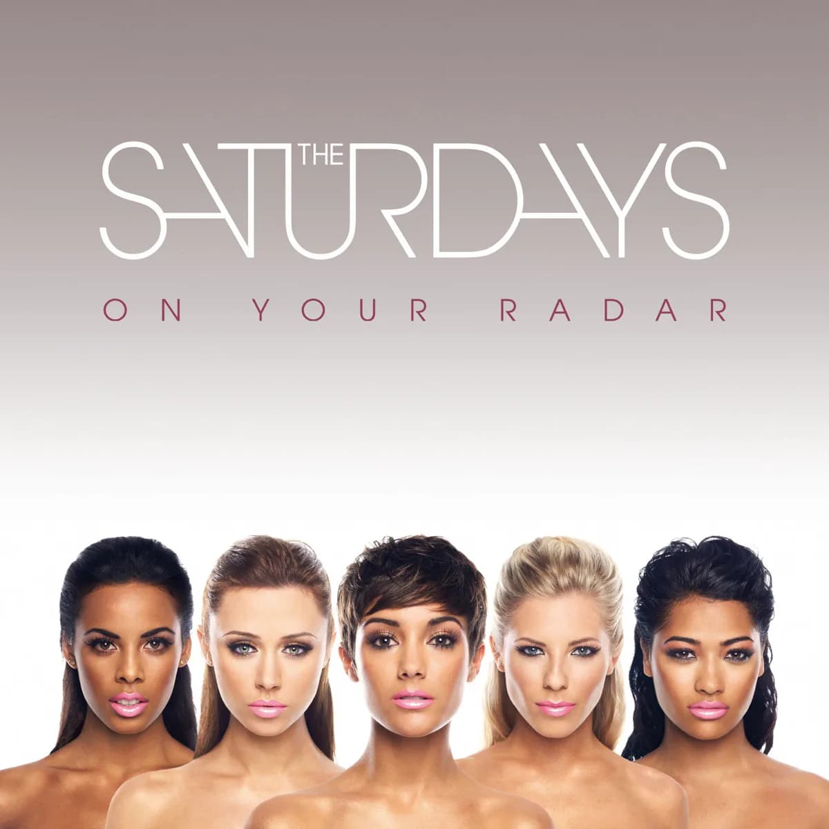 Pochette de On Your Radar