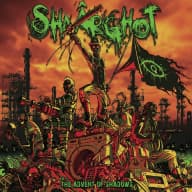 Pochette de The Advent of Shadows
