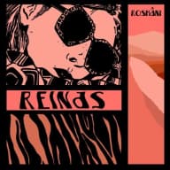 Pochette de Reinas