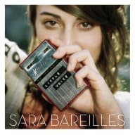 Pochette de Little Voice