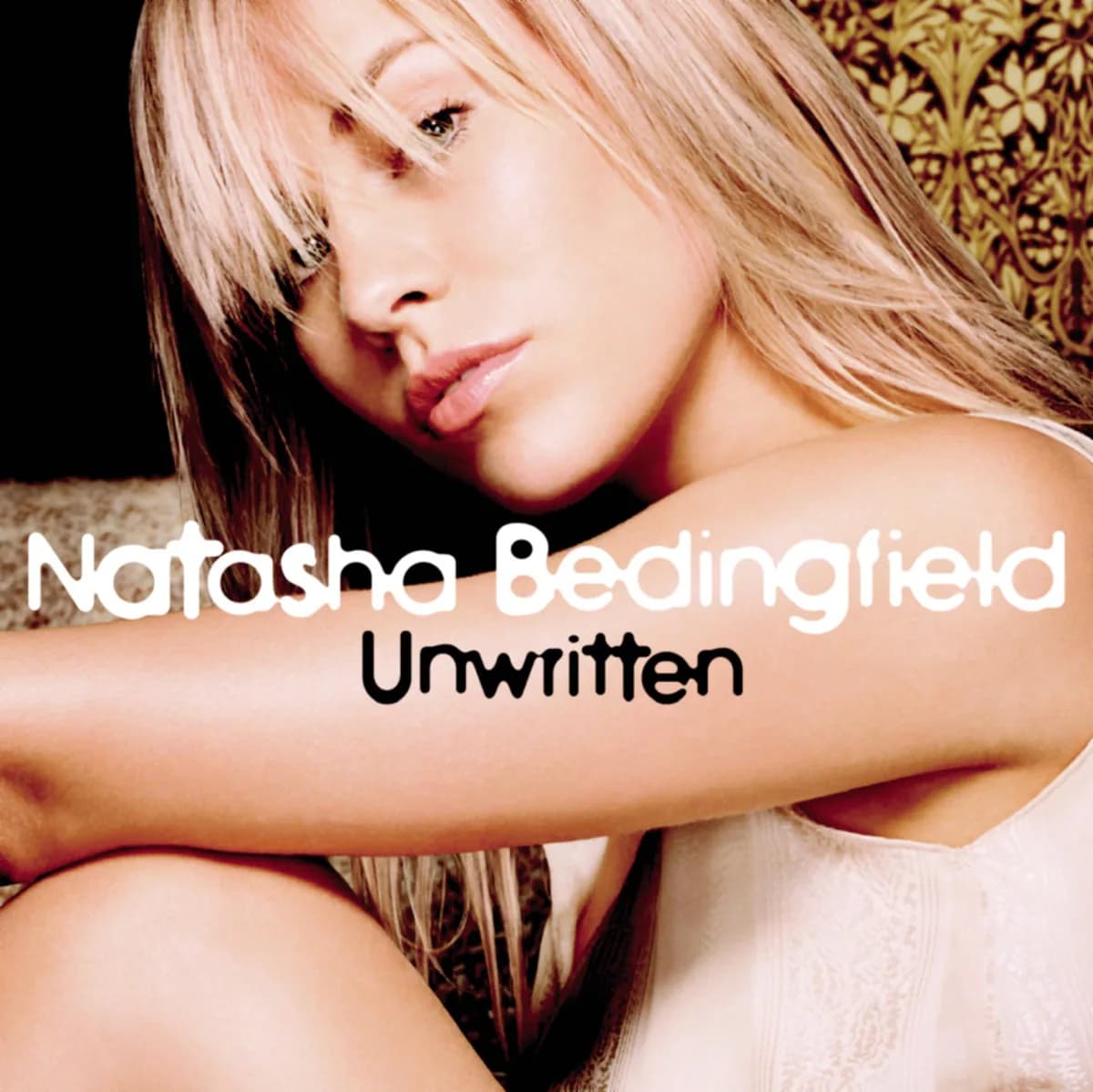 Pochette de Unwritten