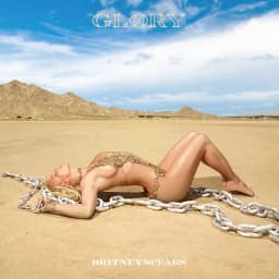 Pochette de Glory