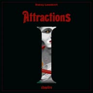 Pochette de Attractions (chapitre 1)