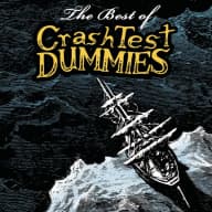 Pochette de The Best of: Crash Test Dummies
