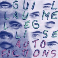 Pochette de Auto Fictions