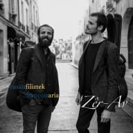 Pochette de Zêr-Av