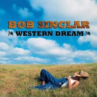 Pochette de Western Dream