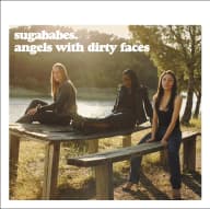 Pochette de Angels with Dirty Faces (International Version)