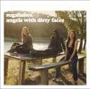 Pochette de Angels with Dirty Faces (International Version)