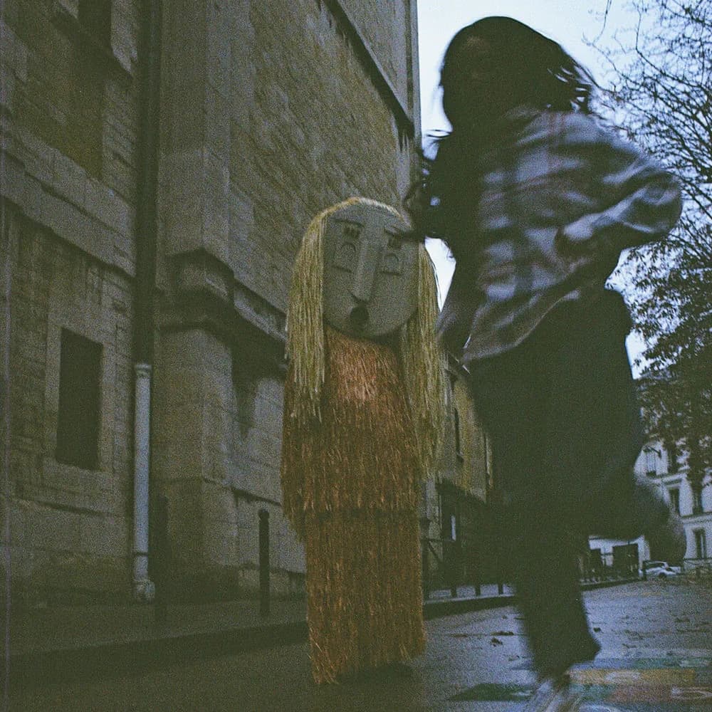 Pochette de Vide