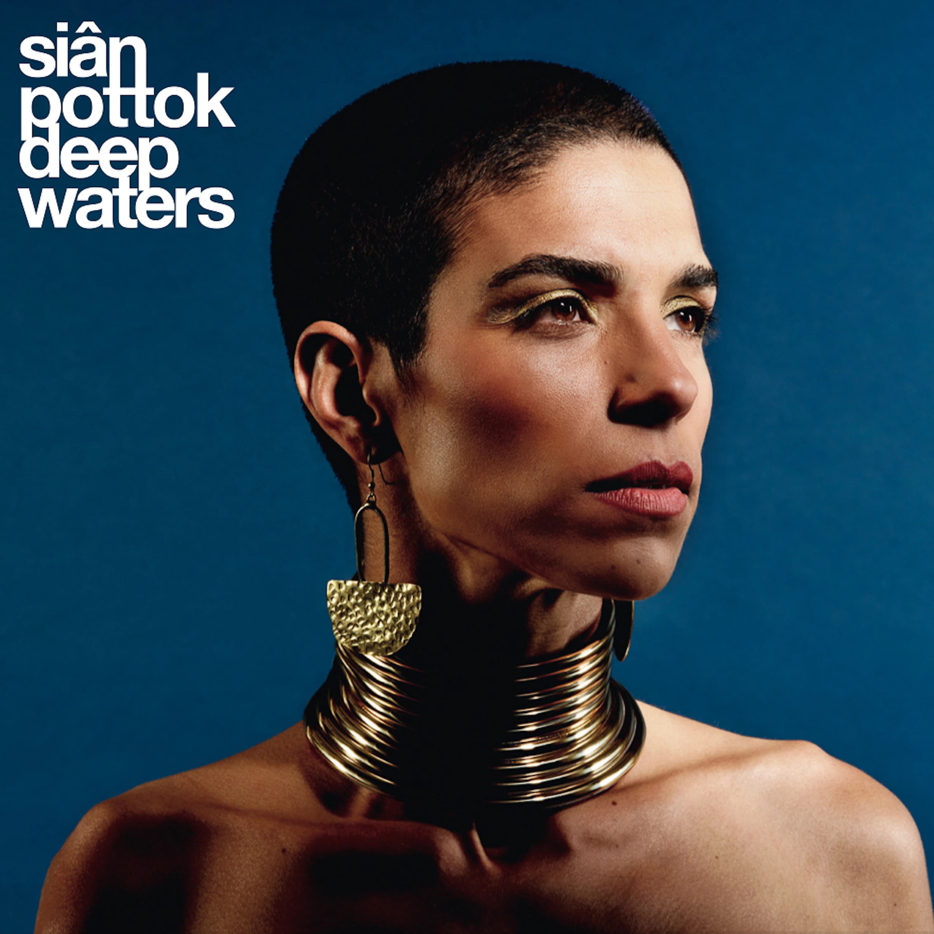 Pochette de Deep Waters