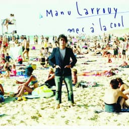 Pochette de Mec A La Cool
