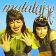 Pochette de Malalaise
