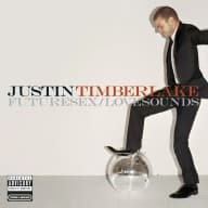 Pochette de FutureSex/LoveSounds