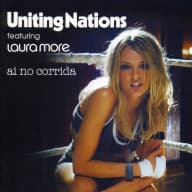 Pochette de Ai No Corrida