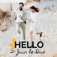 Pochette de Hello