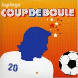 Pochette de Coup de boule